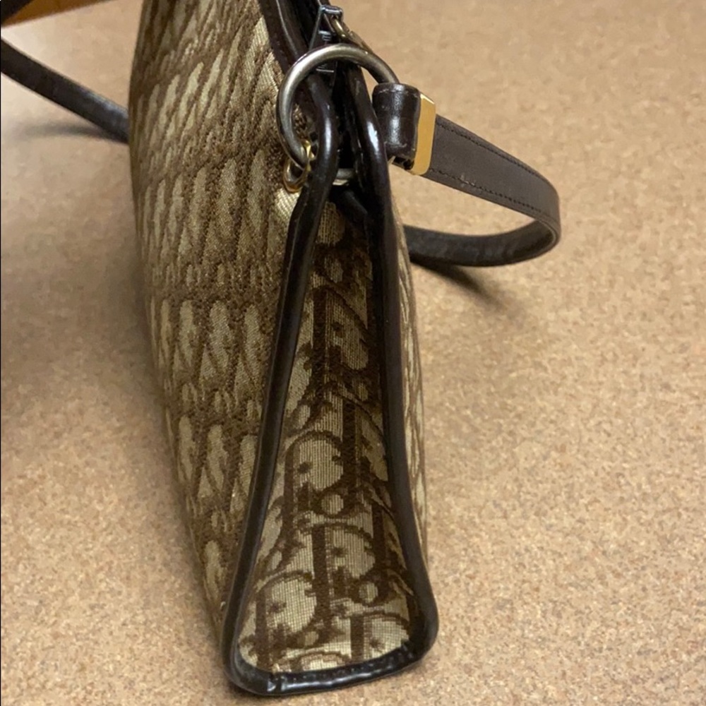 Dior Shoulder Bag - Picture 3 of 8